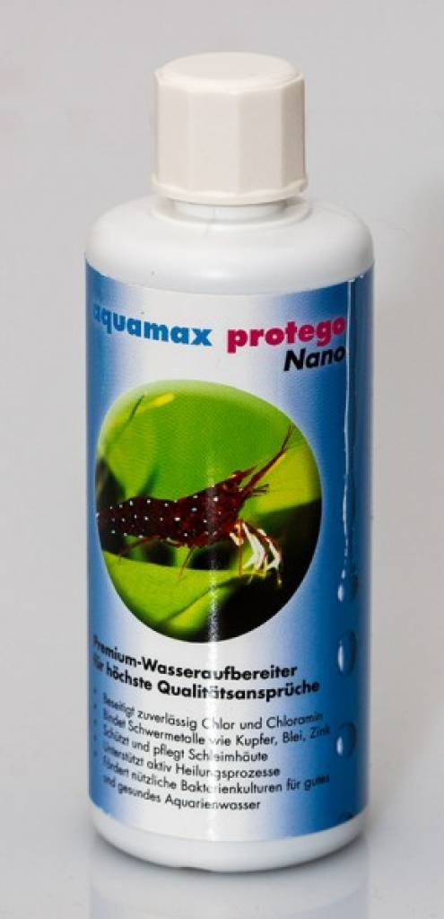 aquamax protego